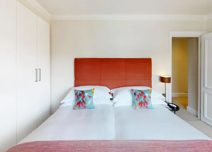 Aparthotel Cheval Knightsbridge à Londres